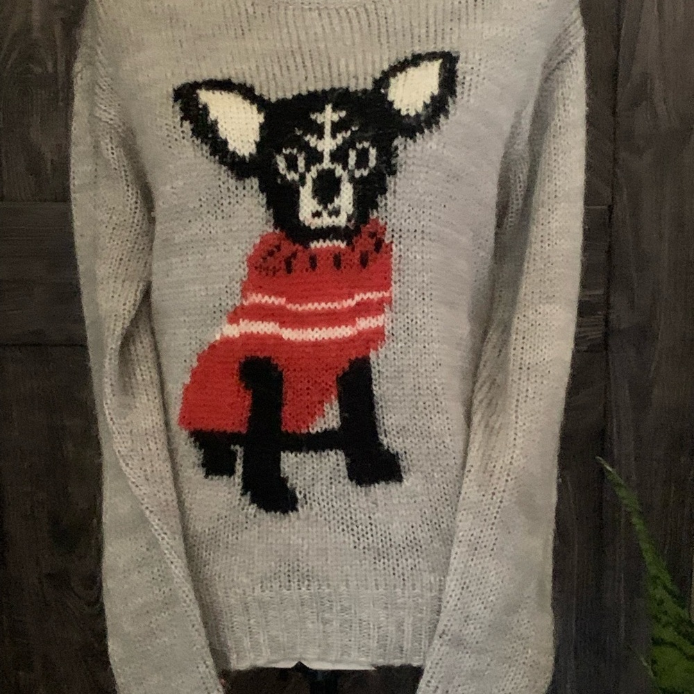 Sweater